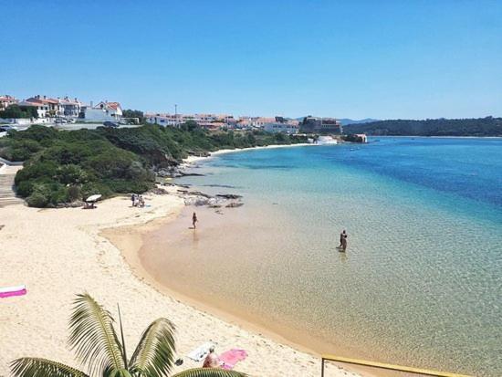 Herdade Do Freixial - Turismo Rural Vila Nova de Milfontes Esterno foto
